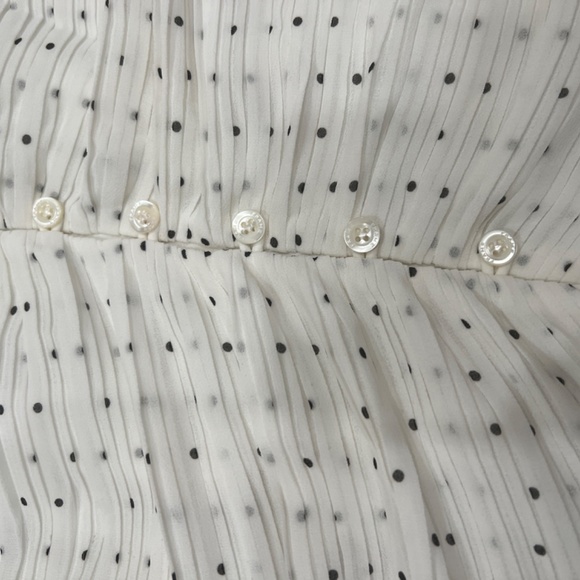 Frame Polk a dot top - Picture 5 of 5